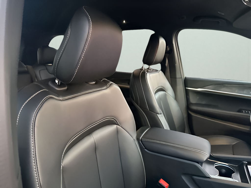 New Car 2025 Jeep Grand Cherokee  Limited For Sale Under $50,000 In Austin, Texas