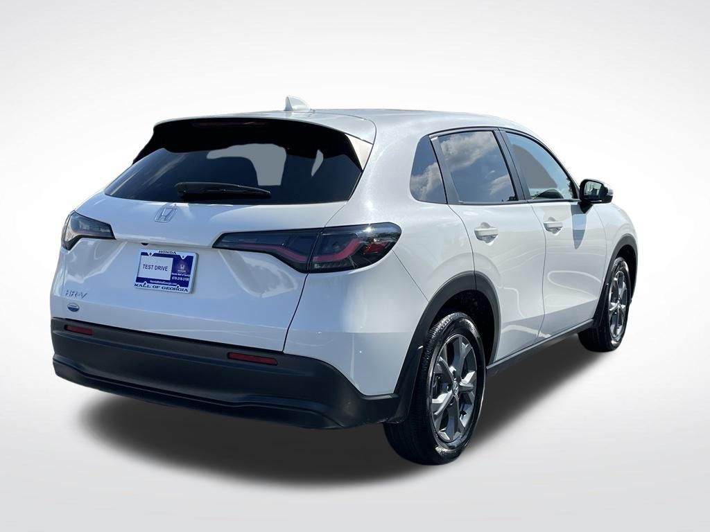 Thumbnail: 2026 Honda HR-V - 6