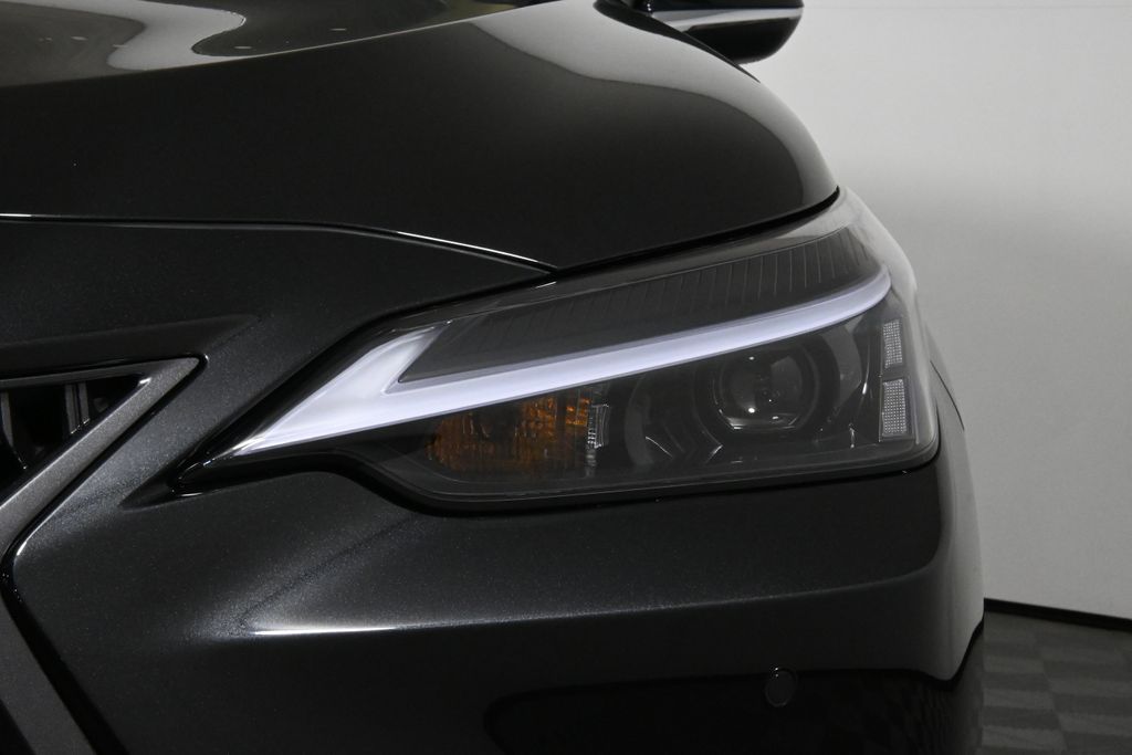 Thumbnail: 2026 Lexus NX - 11