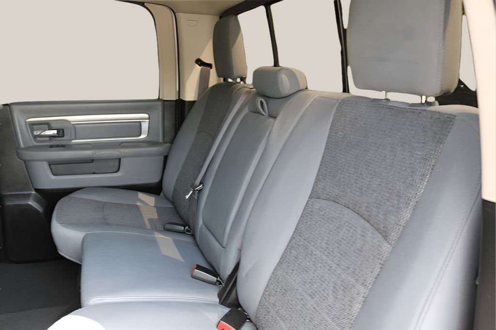Used Car 2019 Ram 1500 Classic  Big Horn For Sale Under $25,000 In Austin, Texas