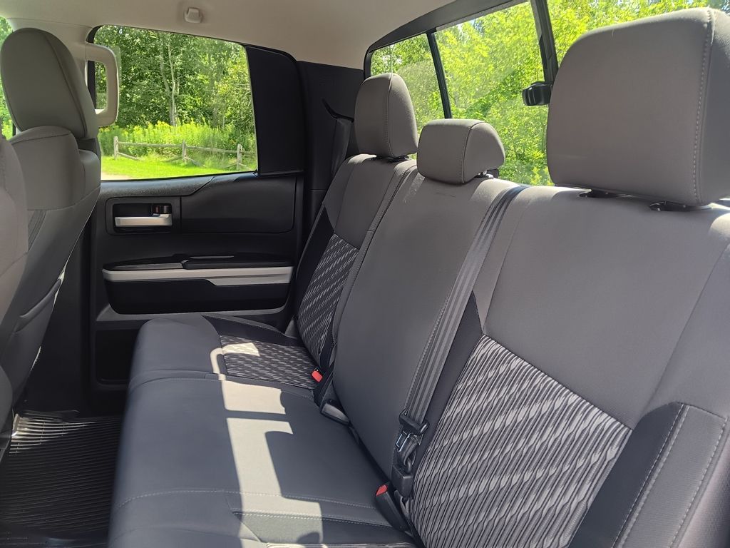 Used 2019 Toyota Tundra Truck