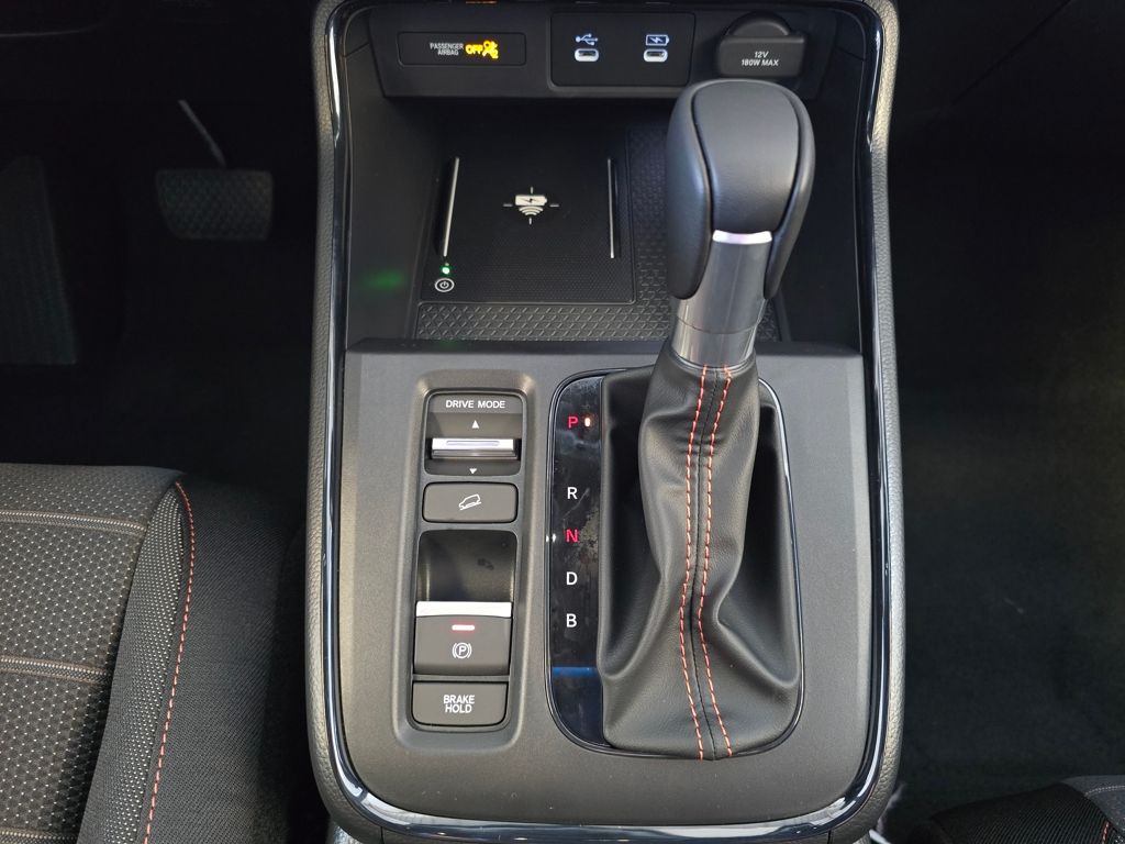 Thumbnail: 2026 Honda CR-V - 30