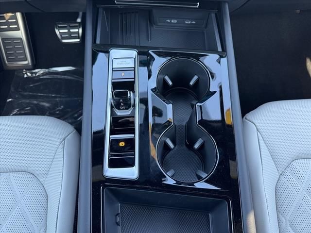 2025 Volkswagen Atlas Cross Sport SEL Premium R-LINE - Photo 16