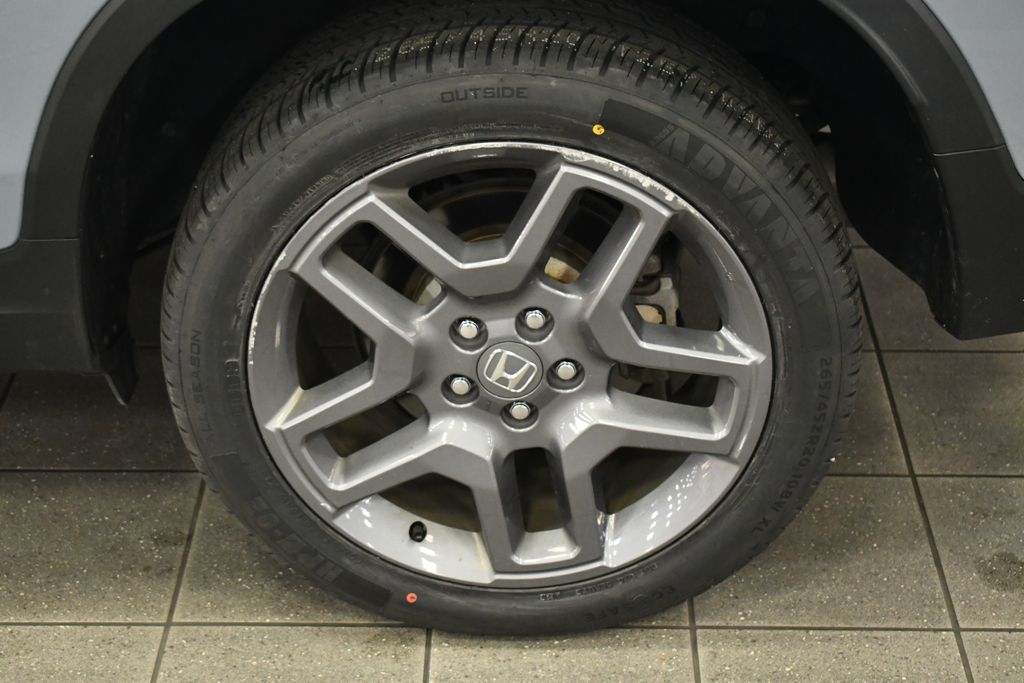 Thumbnail: 2023 Honda Passport - 13