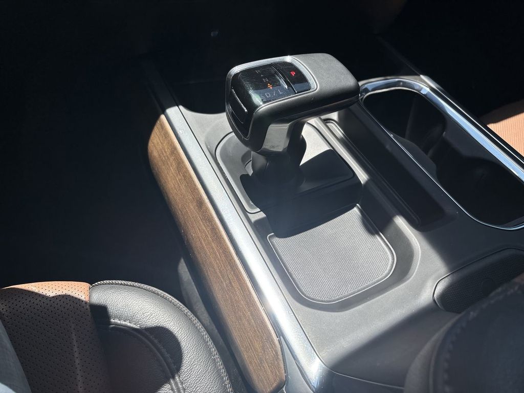 Used 2023 Chevrolet Silverado 1500 Truck