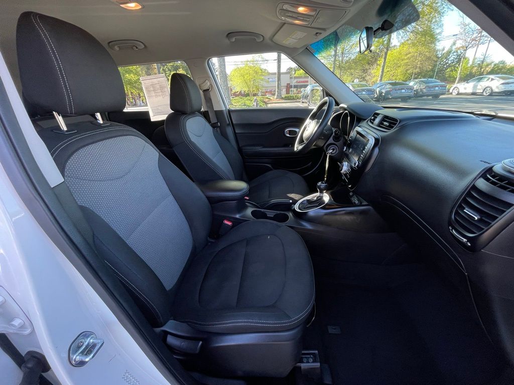 Thumbnail: 2018 Kia Soul - 31