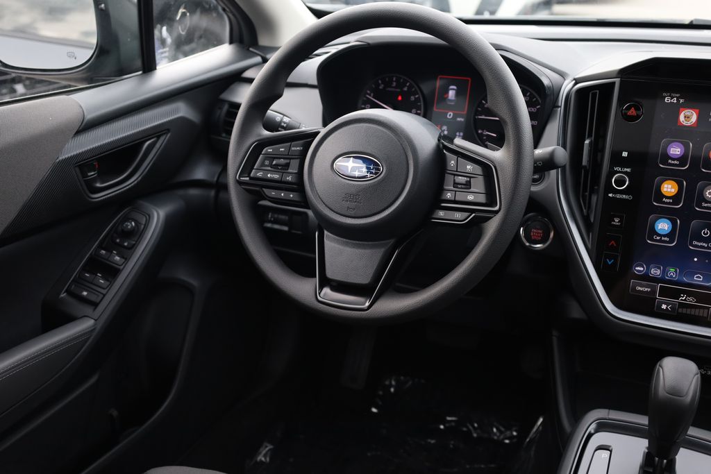 new 2026 Subaru Crosstrek car, priced at $30,514