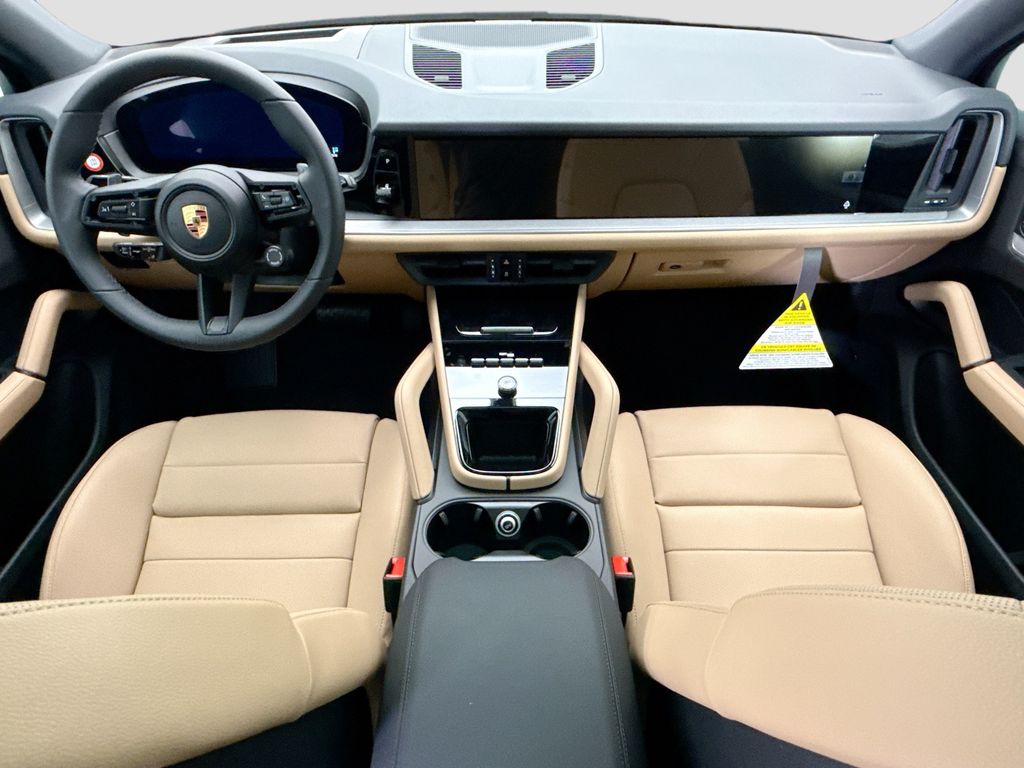 Thumbnail: 2026 Porsche Cayenne - 15