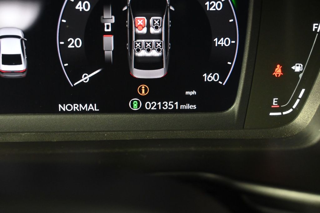 Used 2023  Honda Sport Hybrid image 26