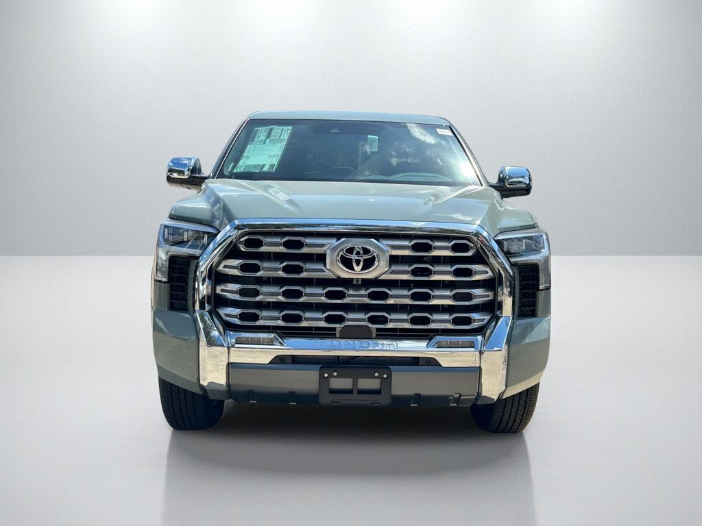 New 2026 Toyota Tundra i-FORCE MAX Truck