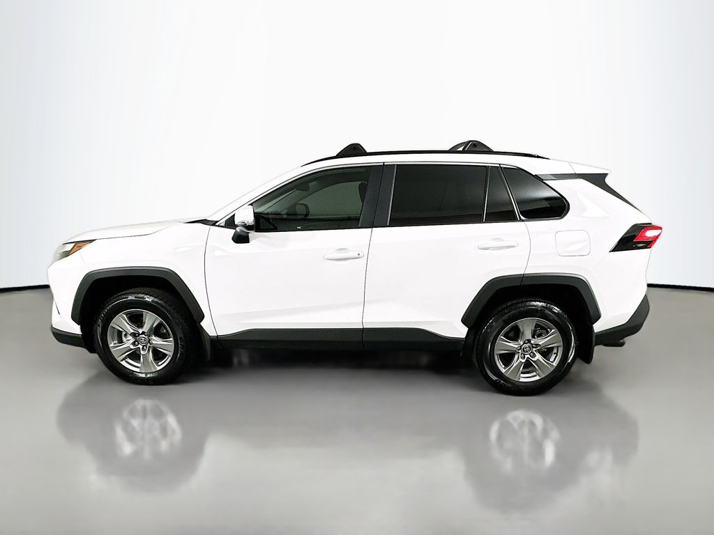 Thumbnail: 2025 Toyota RAV4 - 8
