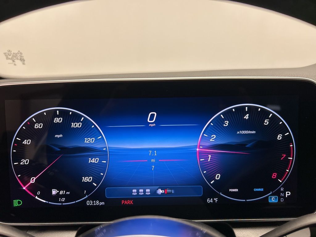 Thumbnail: 2026 Mercedes-Benz GLC - 16