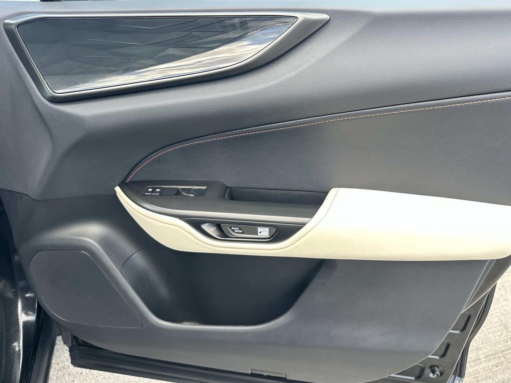 Thumbnail: 2022 Lexus NX - 10