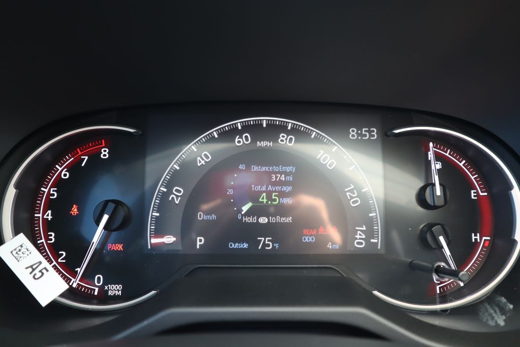 Thumbnail: 2025 Toyota RAV4 - 30