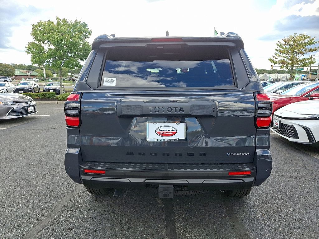 Thumbnail: 2025 Toyota 4Runner - 5