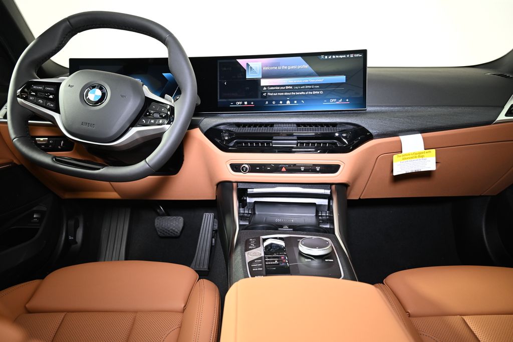 2025 BMW 3 Series 330i xDrive 16