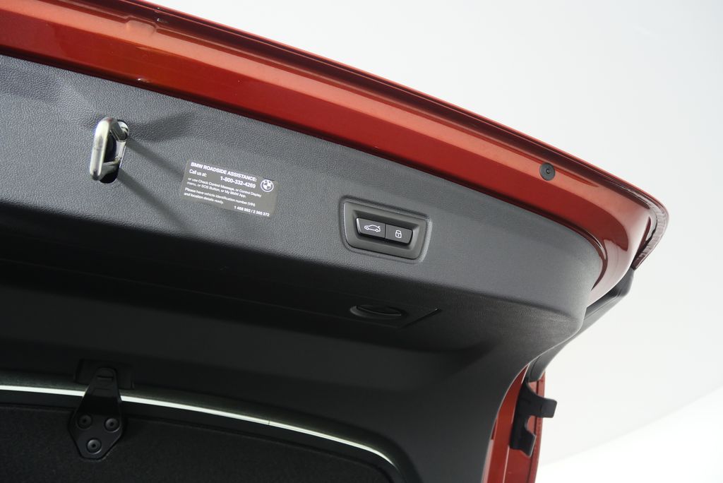 Thumbnail: 2024 BMW 4 Series - 18