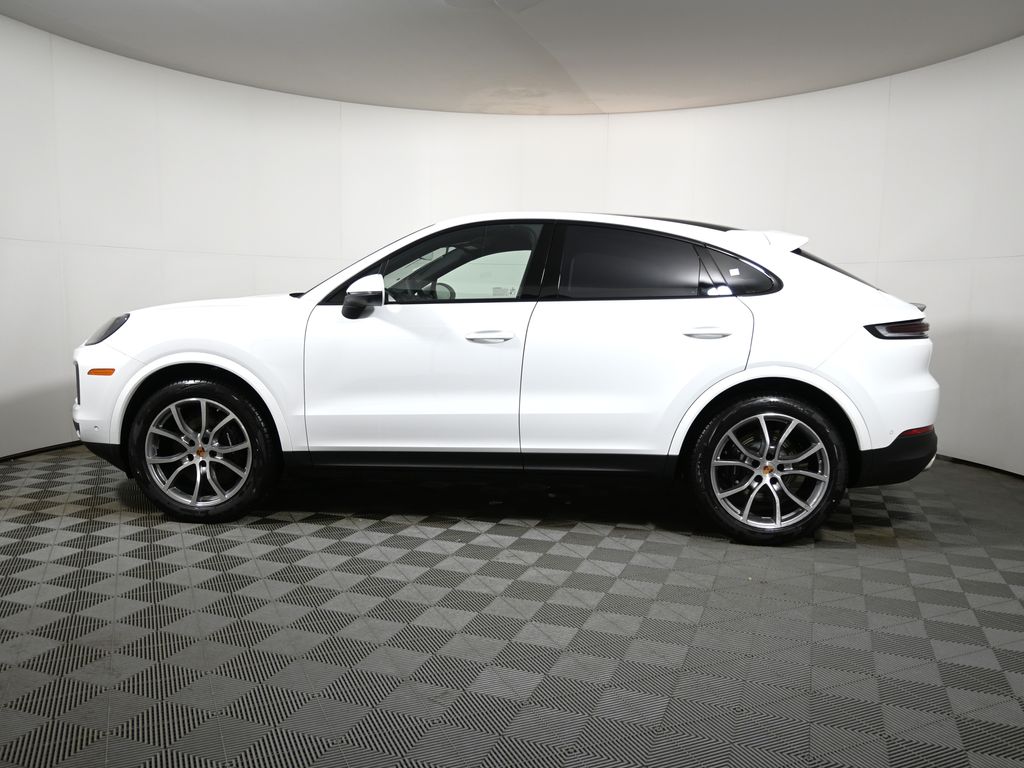 Thumbnail: 2026 Porsche  - 2