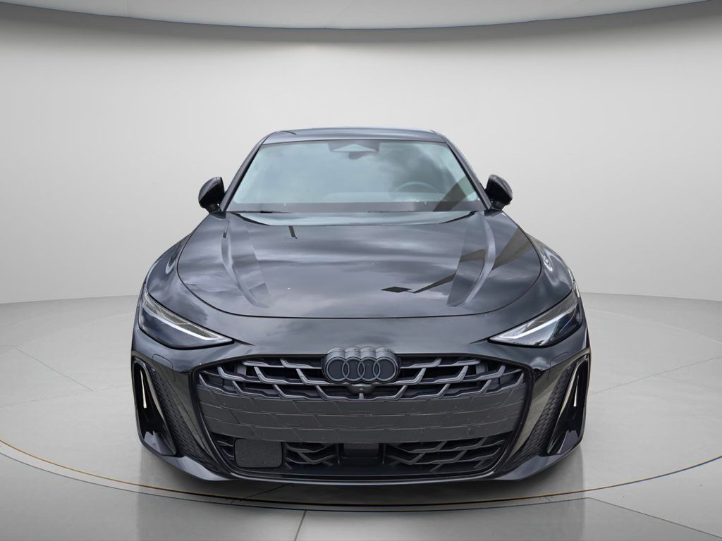 2026 Audi A6 - $6