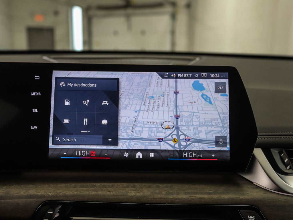 Thumbnail: 2026 BMW X1 - 17