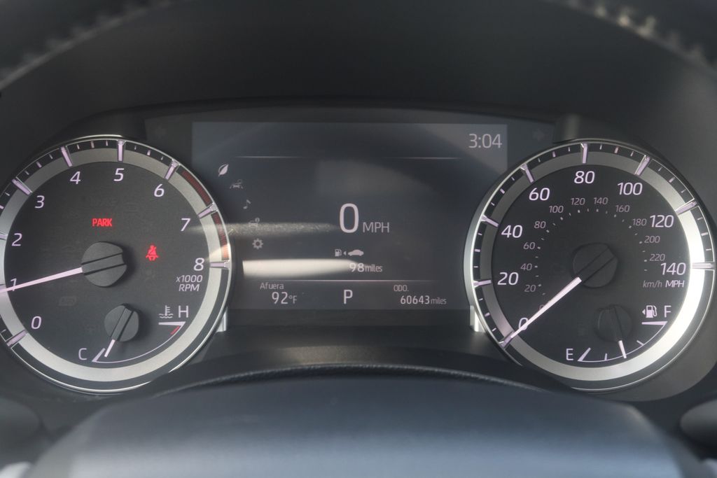 Used 2023 Toyota Highlander SUV