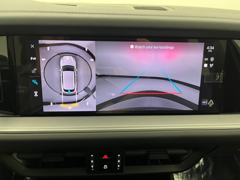 Thumbnail: 2025 Porsche Cayenne - 17