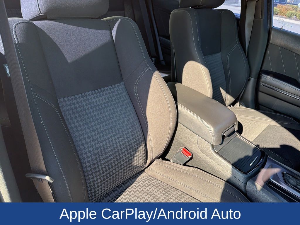 2018 Dodge Charger GT AWD