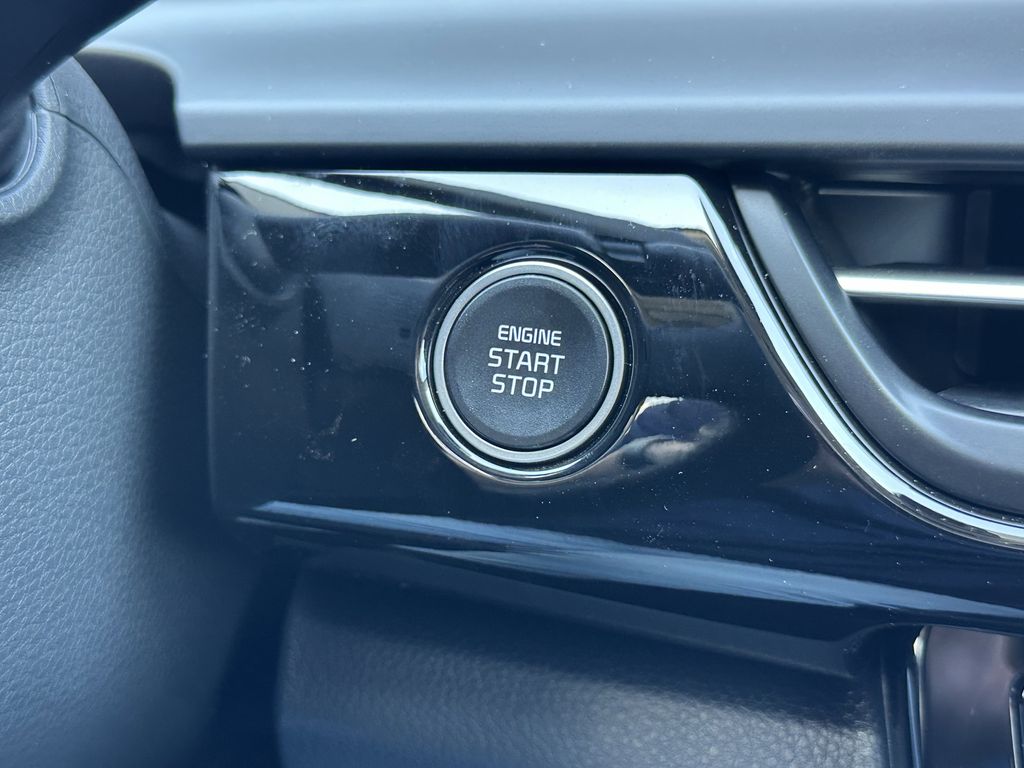 new 2026 Kia Seltos car, priced at $25,504