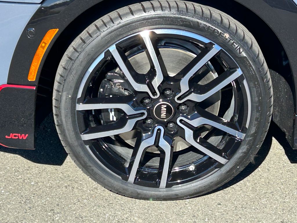 Thumbnail: 2026 MINI Cooper - 9