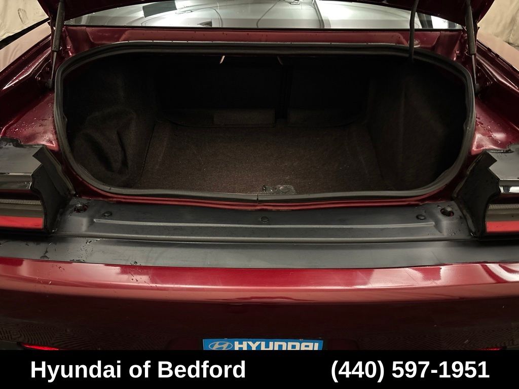 Used 2019 Dodge Challenger R/T For Sale in Bedford, OH