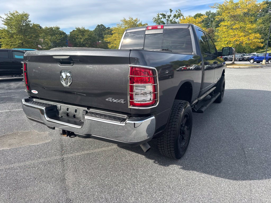 Used 2019 Ram 2500 Truck
