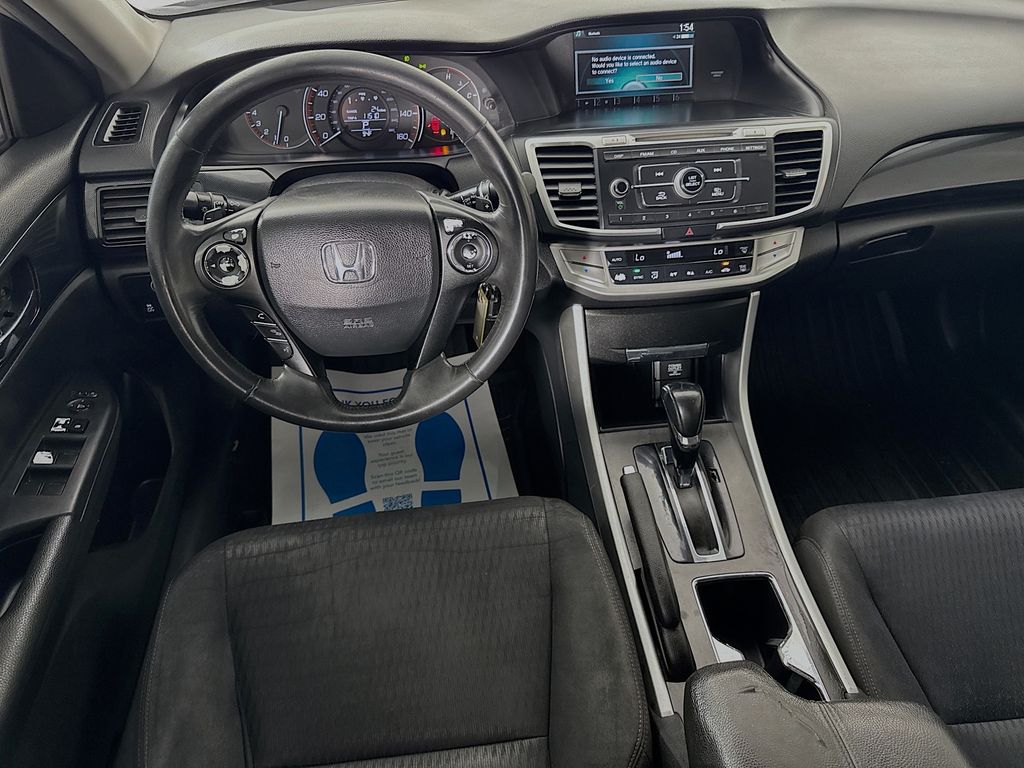 Used Car 2014 Honda Accord  Sport For Sale Under $12,000 In Austin, Texas