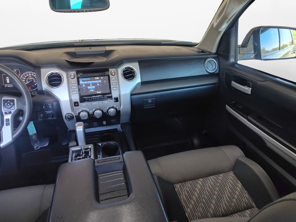 Used Car 2019 Toyota Tundra  Sr5 For Sale Under $35,000 In Austin, Texas