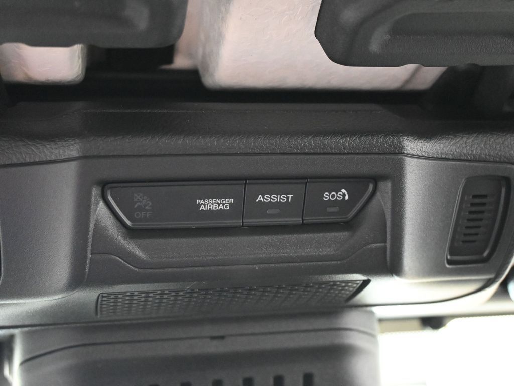 New 2026 Black Clearcoat Jeep Rubicon X image 23