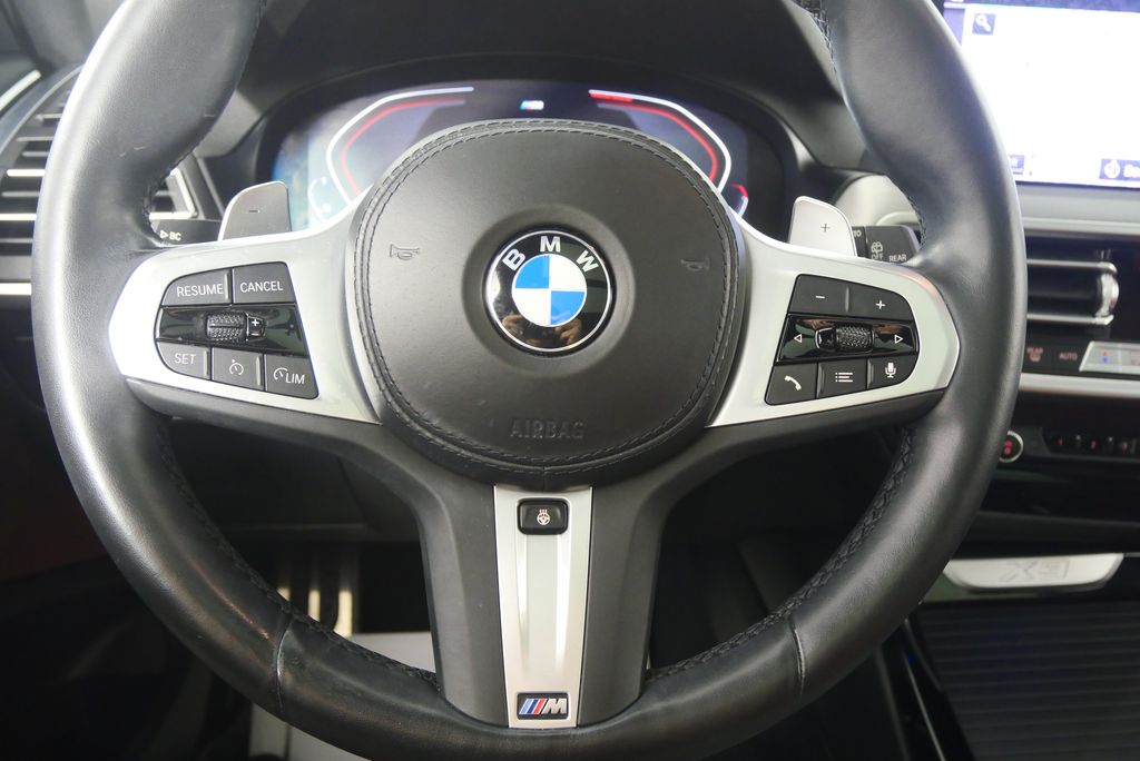 2022 BMW X3 sDrive30i 20