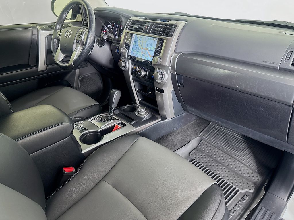 Used Car 2024 Toyota 4runner  Sr5 Premium For Sale Under $50,000 In Austin, Texas