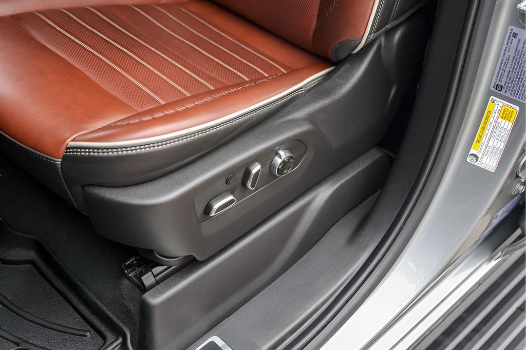 Used Car 2025 Gmc Sierra 2500hd  Denali Ultimate For Sale Under $90,000 In Austin, Texas