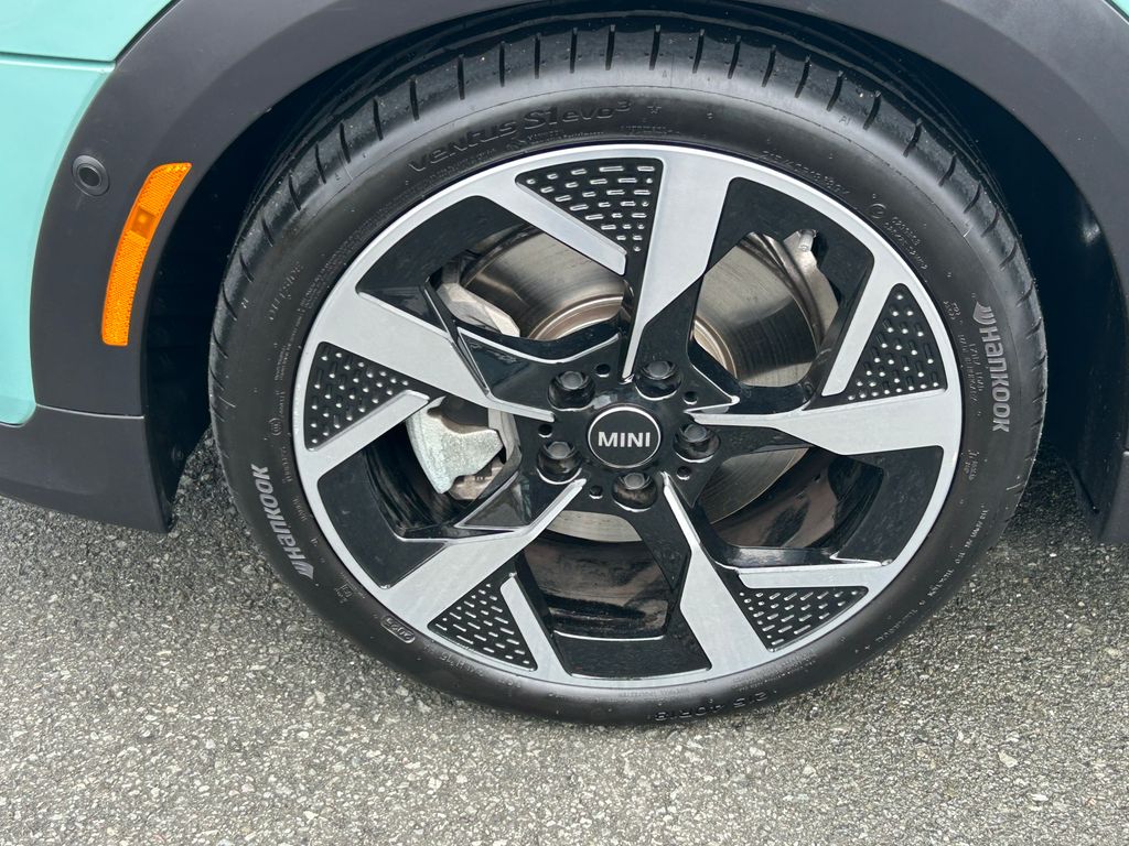 Thumbnail: 2026 MINI Cooper - 9
