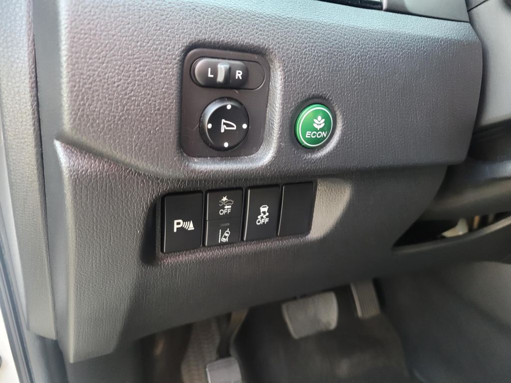 used 2020 Honda Pilot car, priced at $19,600