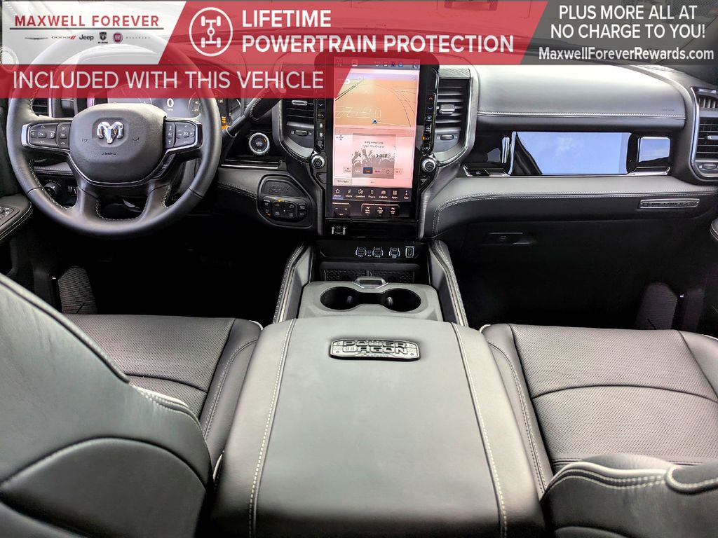 Used Car 2025 Ram 2500  Rebel For Sale Under $80,000 In Taylor, Texas