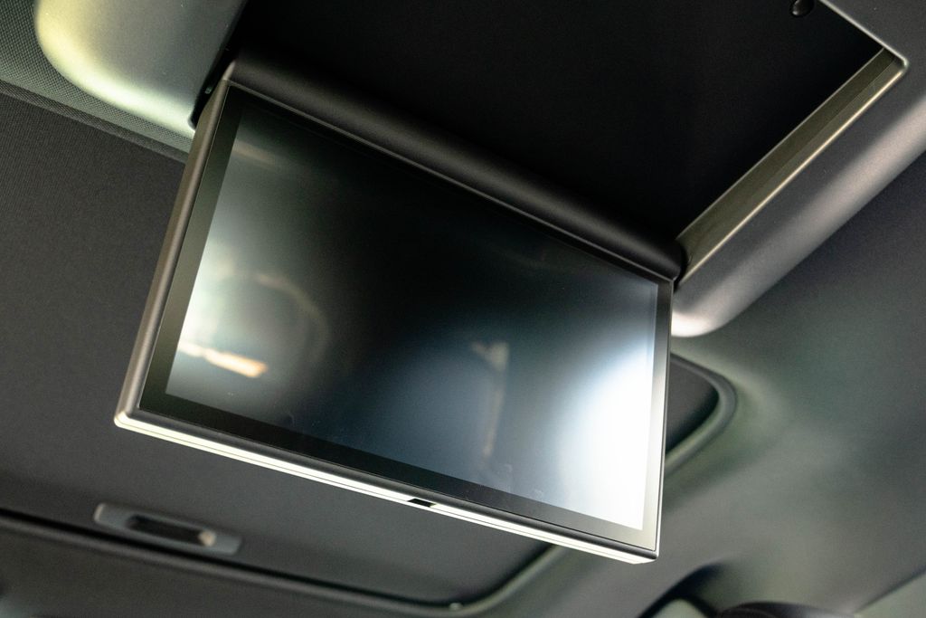 New 2026 Toyota Sienna Van