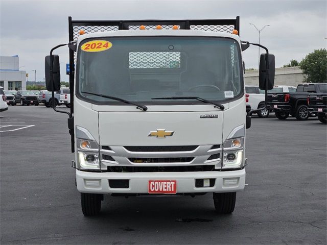 Used Car 2024 Chevrolet 4500 Hg Lcf Gas  Lcf For Sale Under $50,000 In Austin, Texas