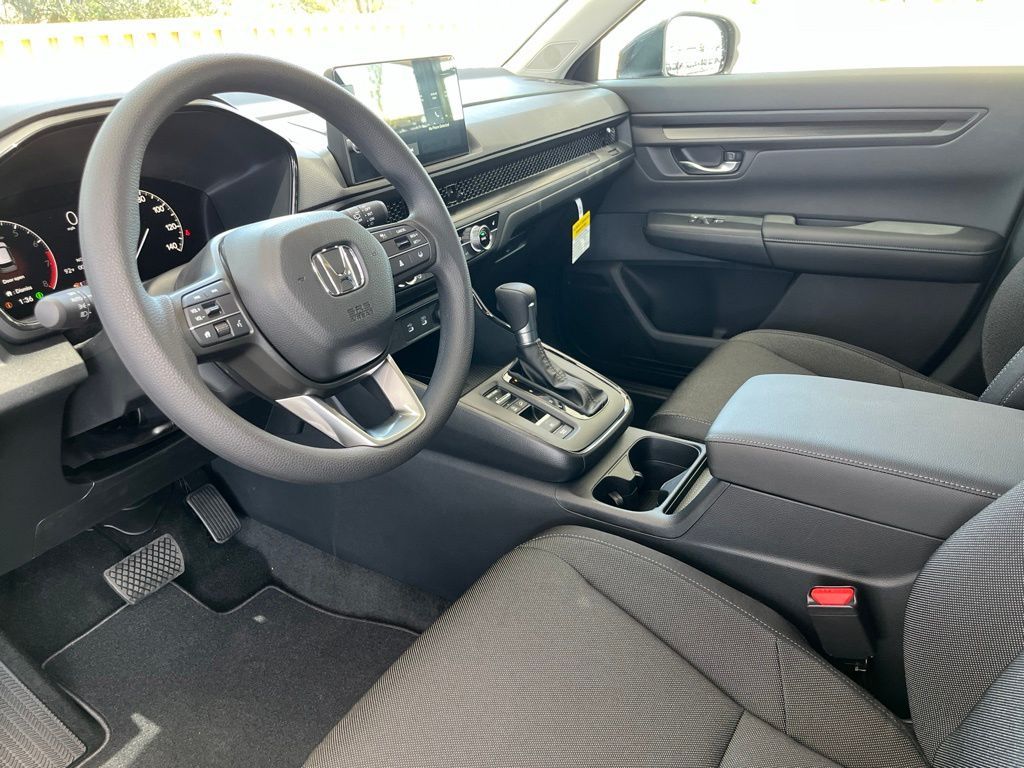 Thumbnail: 2026 Honda CR-V - 10