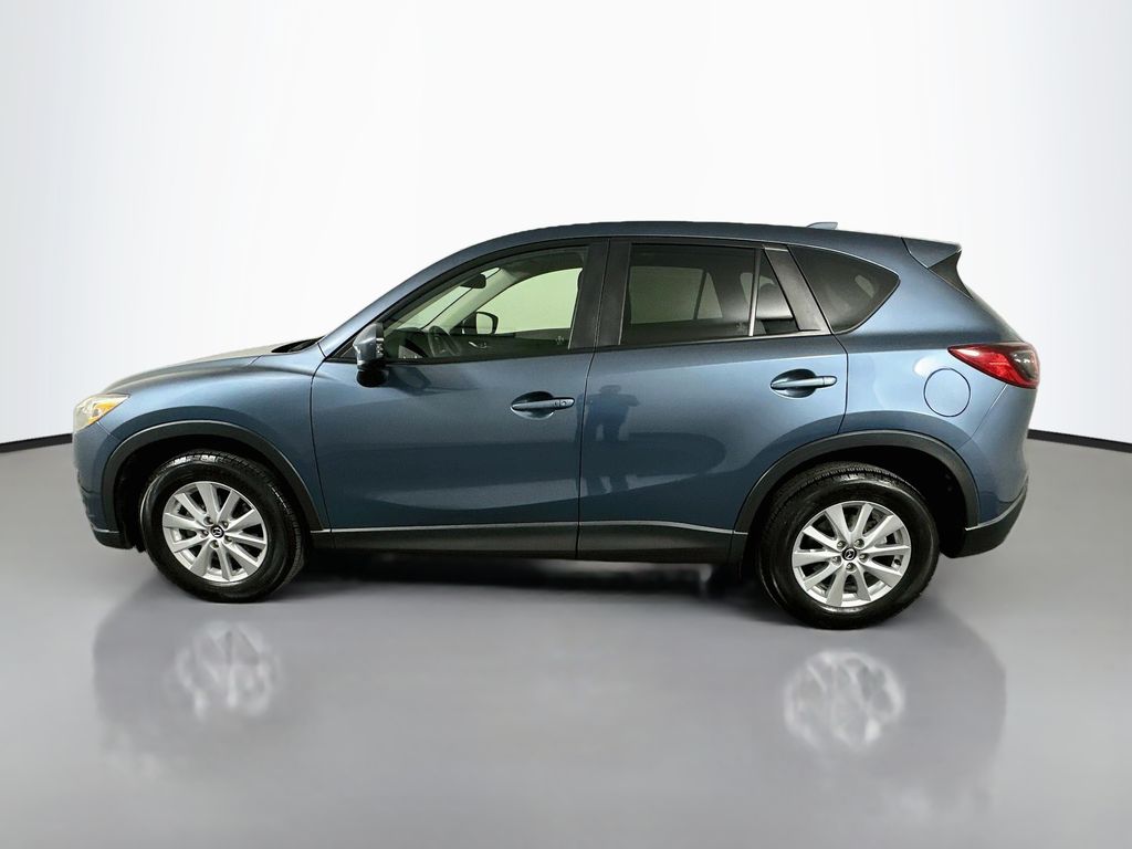 Thumbnail: 2015 Mazda CX-5 - 8