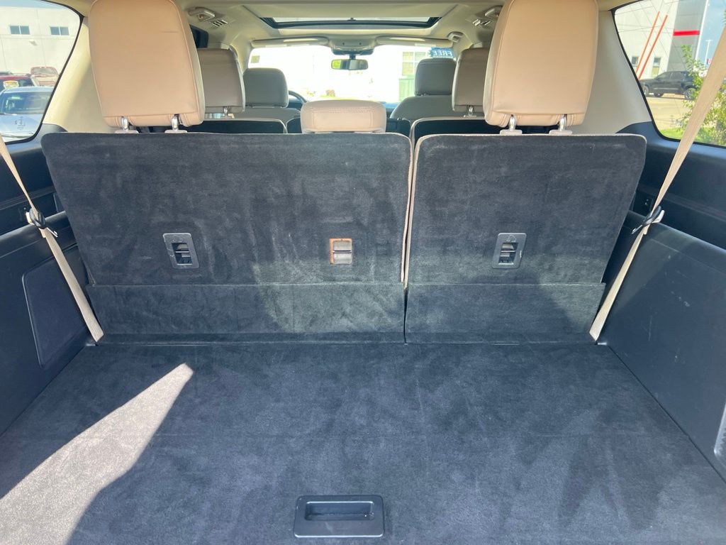 Used 2024 Ford Expedition Max SUV