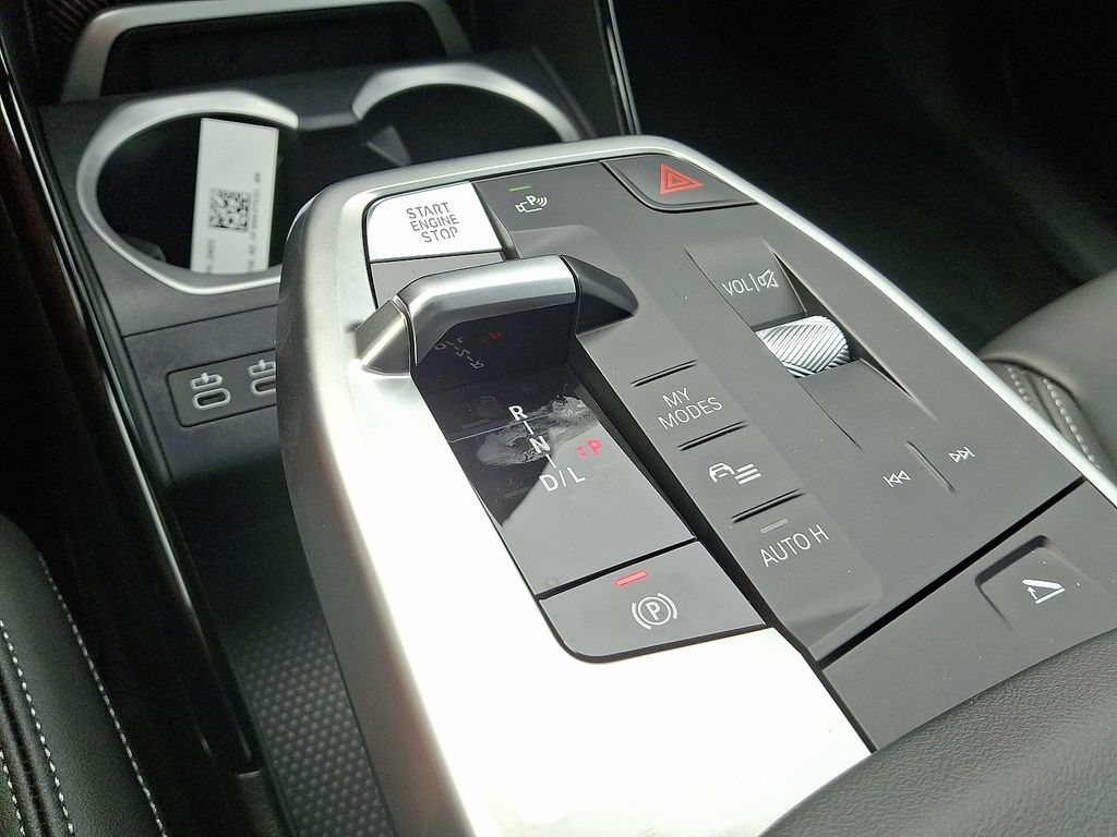 Thumbnail: 2026 BMW X1 - 7