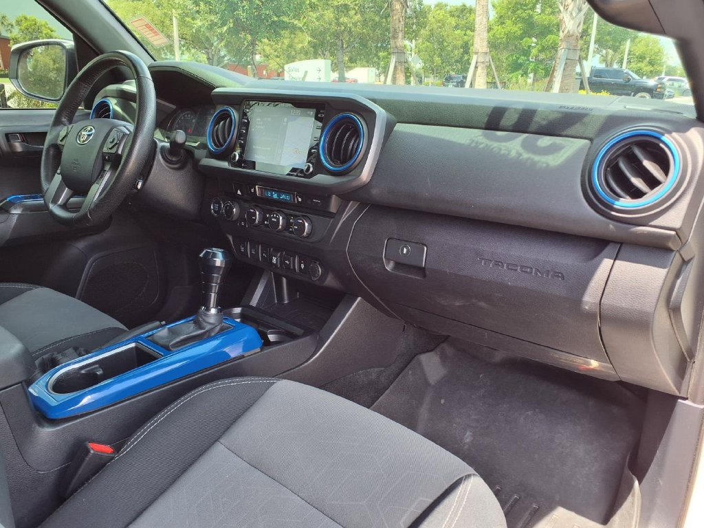 Used 2020 Toyota Tacoma Truck
