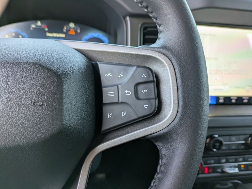 2025 Ford Bronco RTR