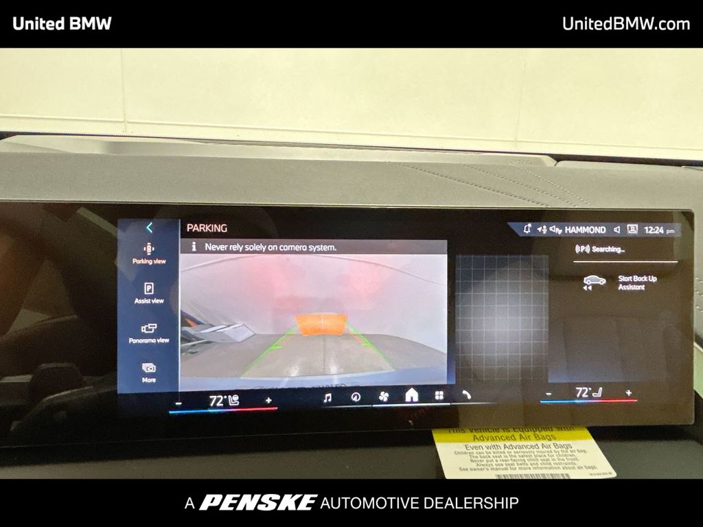 Thumbnail: 2026 BMW X3 - 17