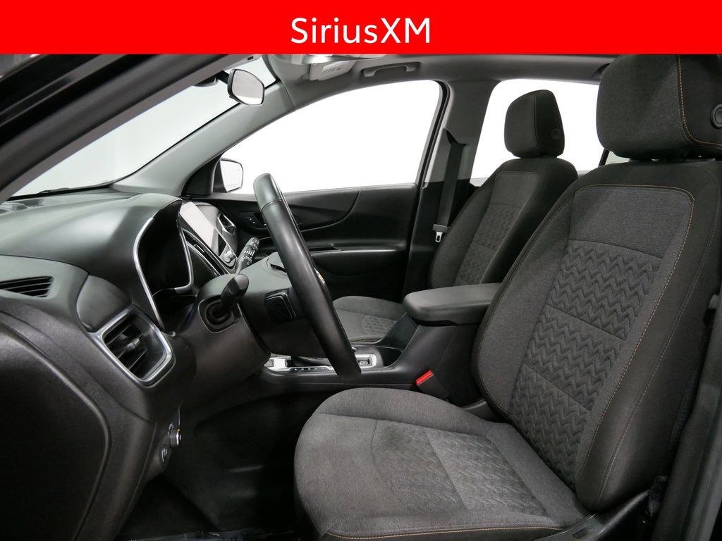 2024 Chevrolet Equinox LT - Photo 14